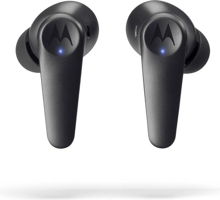 Immagine prodotto Motorola Auricolari MOTO BUDS 600 ANC BLK (ANC, 20 h, Senza fili)