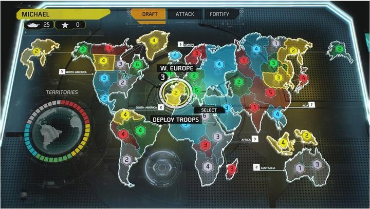 Produktbild Microsoft Risk