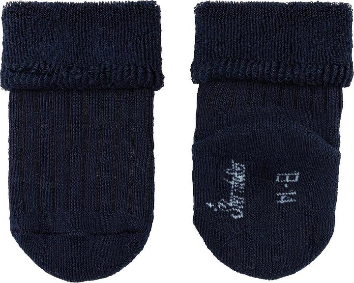 Immagine prodotto Sterntaler Calzini per neonati 3 pezzi animali (confezione da 3, 17 - 18)