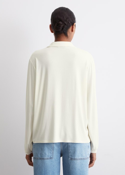 Produktbild Marc O'Polo Damen-Jerseybluse (S)