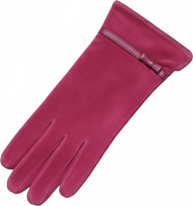 Produktbild Eastern Counties Leather SchleifeHandschuhe Wildleder (M)