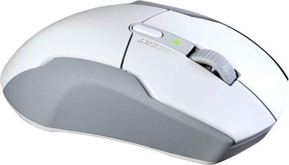 Image du produit Roccat souris sans fil Kone Air, blanc (ROC-11-452-05) (Sans fil)