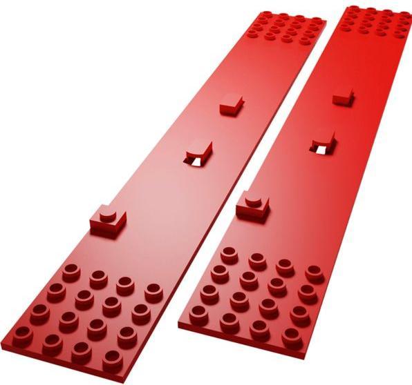 Immagine prodotto Carrera Build 'n Race - Racing Set 4.9