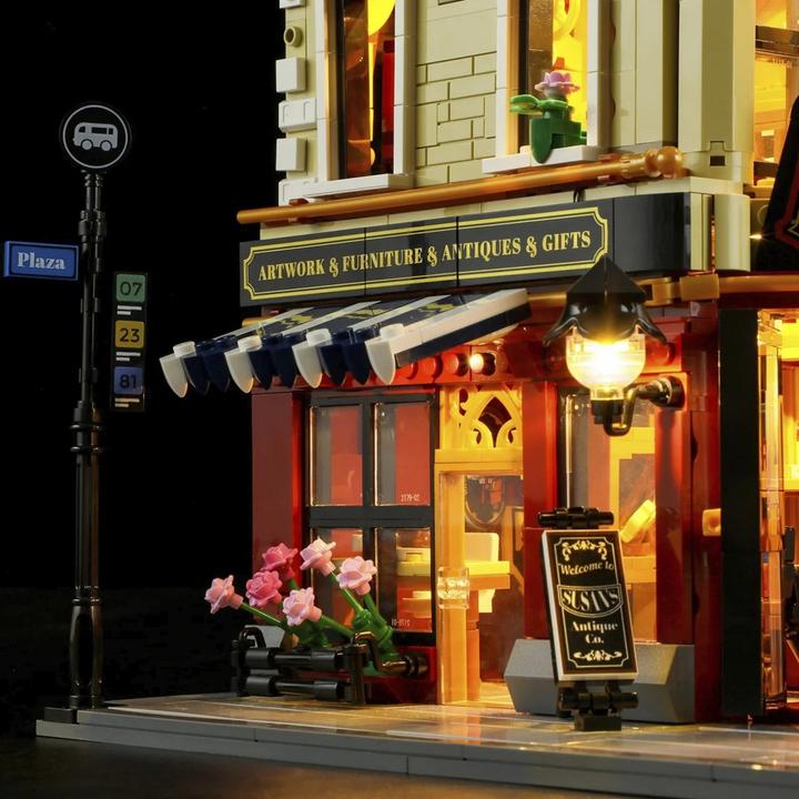 Produktbild Funwhole Antique Store (Antique Co.)