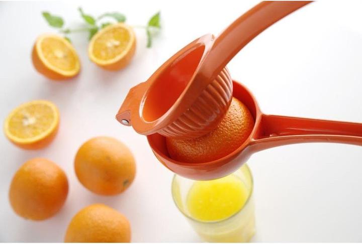 Produktbild Hendi Bar up Zitruspressen