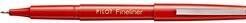 Produktbild Pilot Fineliner (Rot, 1 x)