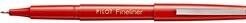 Produktbild Pilot Fineliner (Rot, 1 x)