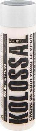 Actual product image Ruf Colossal (200 ml)