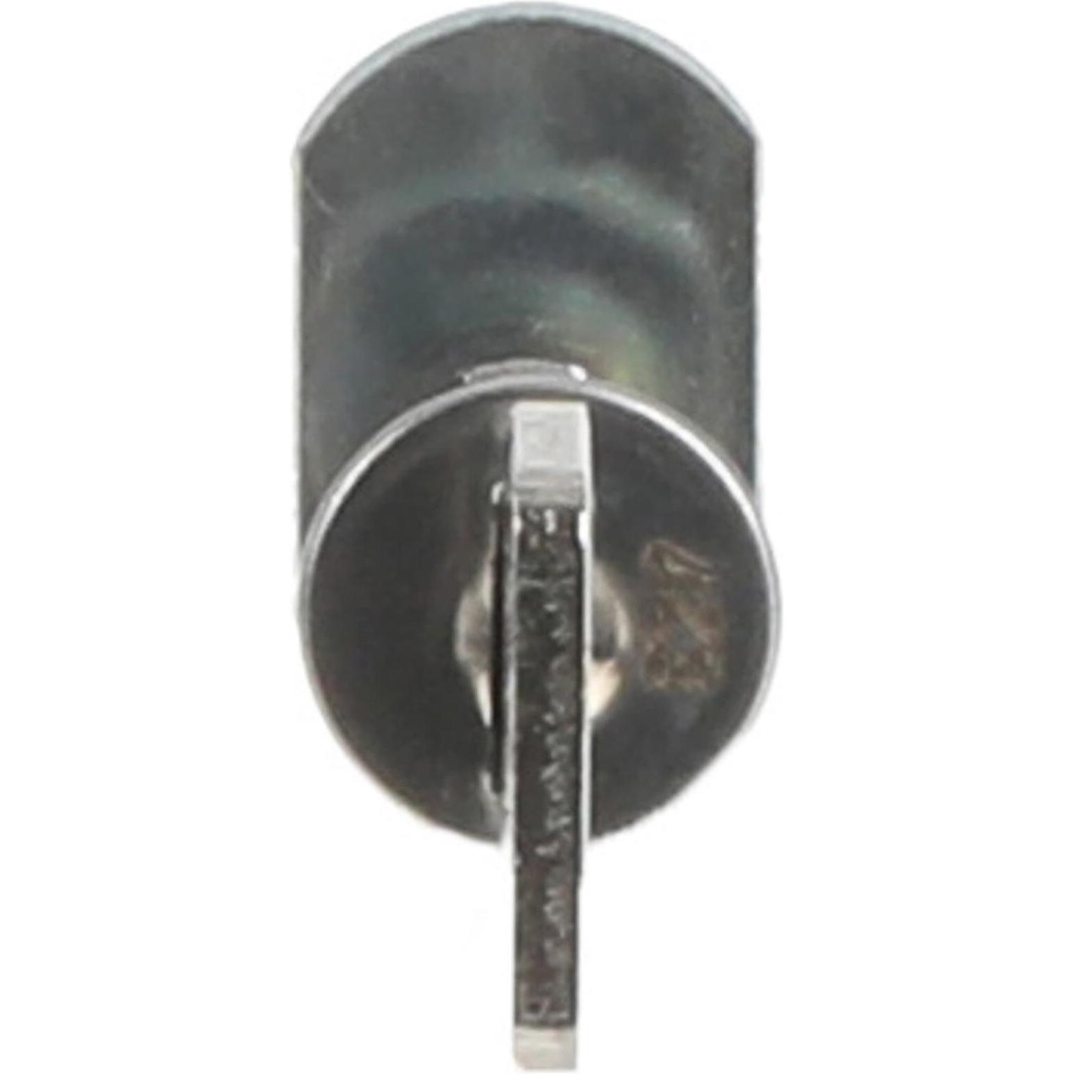 ABB, Schutzschalter, MISTRAL65 Lock with Key