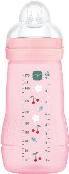 Image du produit MAM Biberon Easy Active (270 ml)