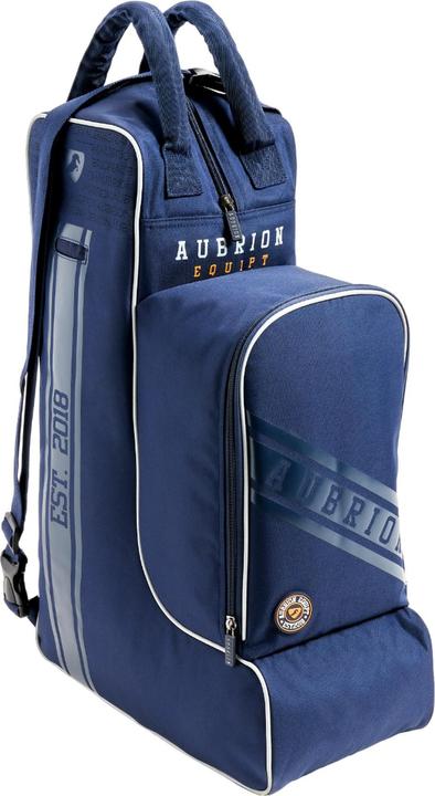 Produktbild Aubrion Stiefel Hut und Gertentasche Equipt