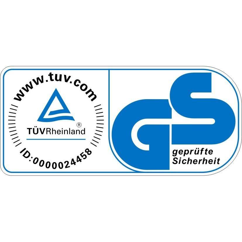 Thumbnail - Allit, Aufbewahrungsbox, 456225 Aufbewahrungsbox Aufbewahrungskorb Grau Rechteckig Polypropylen (PP) (50 x 31 x 20 cm, 3...