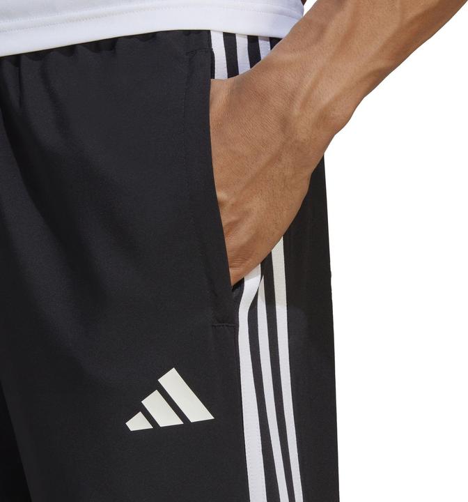 Produktbild adidas Tiro 23 League Woven Herrenhose Schwarz IB5012 (L) (L)