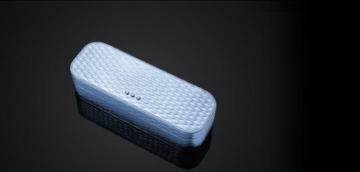 Produktbild ghd Duet Style 2-In-1 Hot Air Styler Iced Luxe (Dampfglätteisen)