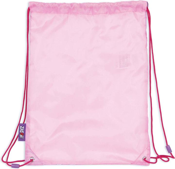 Produktbild Procos Turntasche - Gym Bag - Einhorn