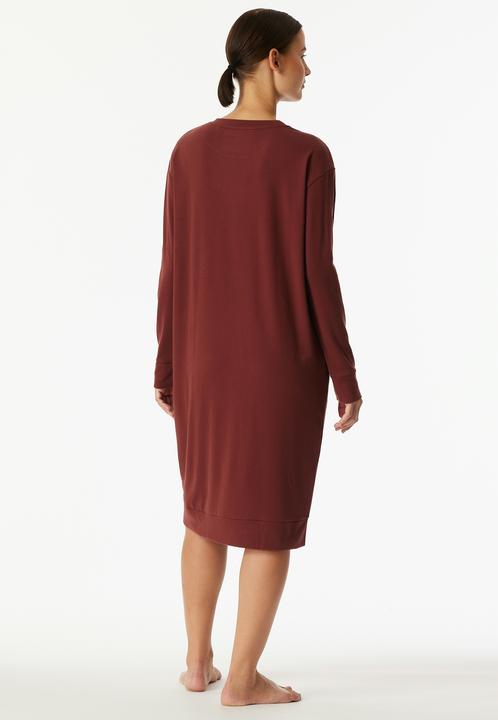 Produktbild Schiesser Nachthemd warm (40)