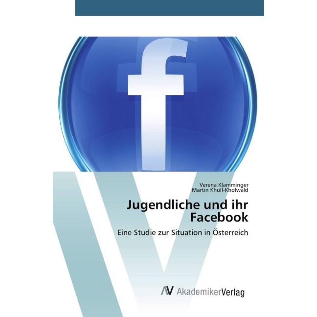 Jugendliche und ihr Facebook, Fachbücher