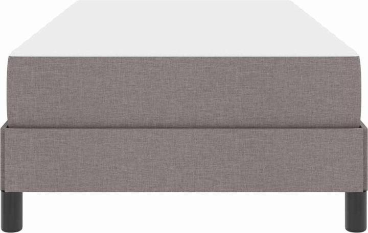Image du produit VidaXL Lit boxspring (100 x 200 cm)