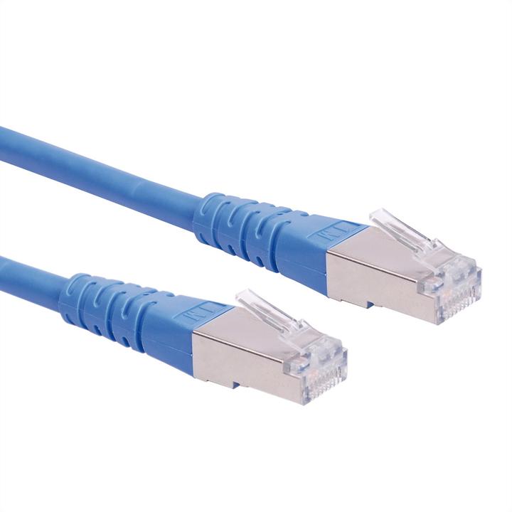 Productafbeelding Roline Netwerkkabel (S/FTP, CAT6, 2 m)