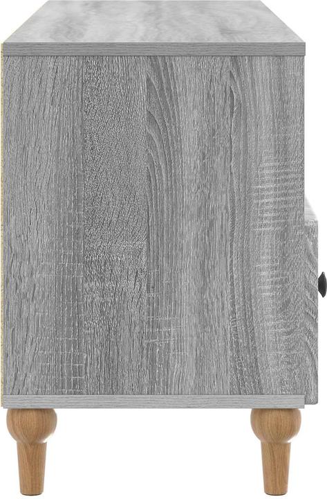 Image du produit vidaXL TV-Ständer (102 x 34.50 x 50 cm)