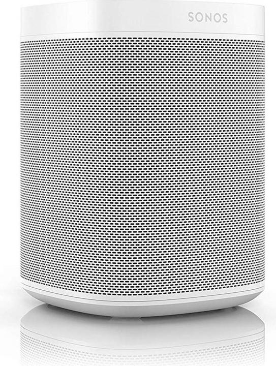 Immagine prodotto Sonos One Gen2 (Airplay 2, WiFi)