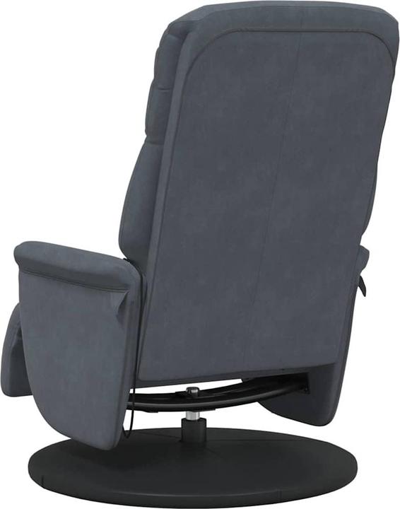 Actual product image vidaXL Massage Relaxsessel