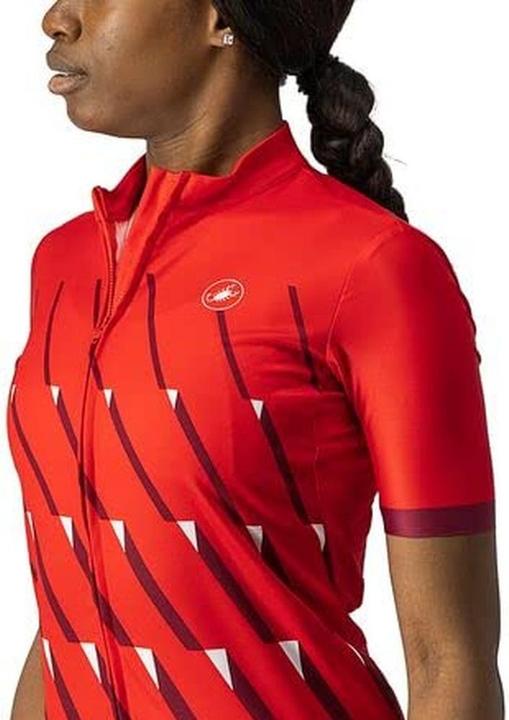 Actual product image Castelli Pendio Jersey (L)