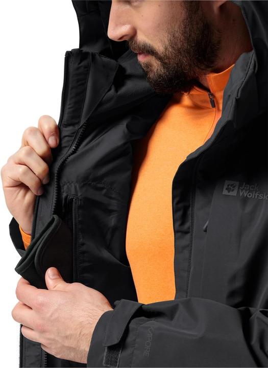 Produktbild Jack Wolfskin Fernblick 2L Jkt M (M)
