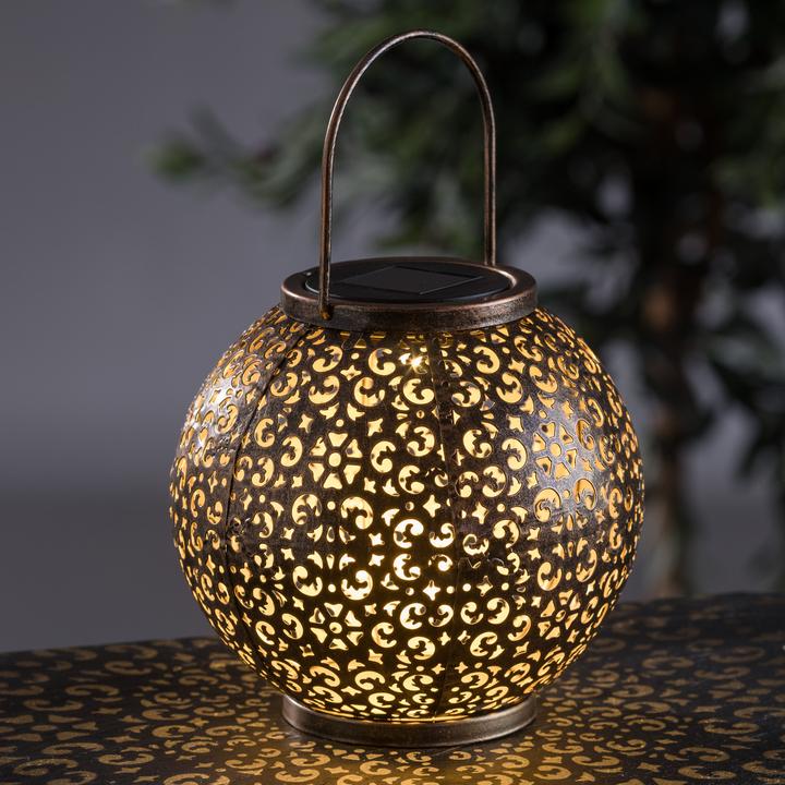 Actual product image GuGus Lantern (19.5 x 19.5 x 18 cm, 1 x)