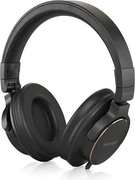 Produktbild Behringer BH 470-BK