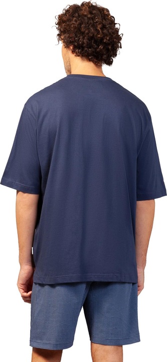 Immagine prodotto Hajo Pyjama Homewear Bequem sitzend (XL)