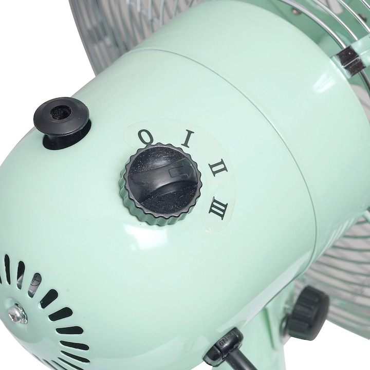Produktbild Bestron Summer Breeze (59.49 dB)