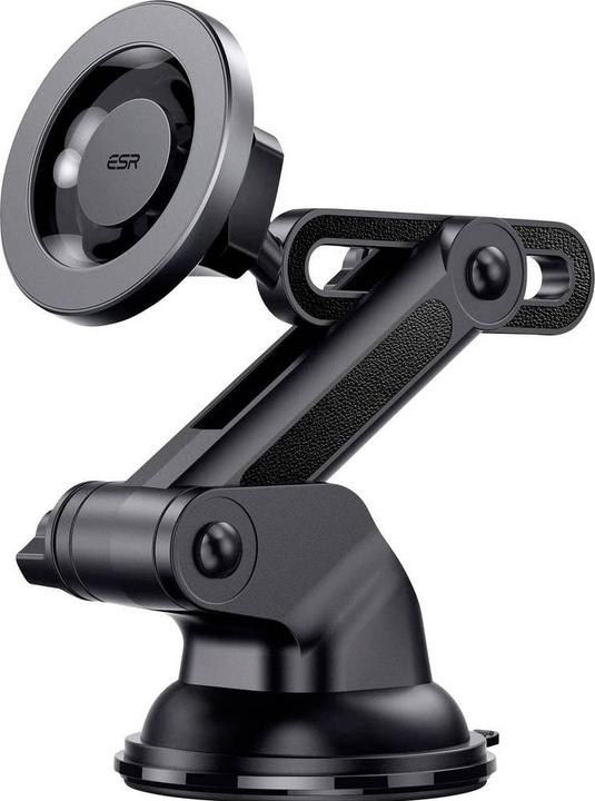 ESR HaloLock Magnetic Dashboard Phone Mount Car mount for the dashboard|
