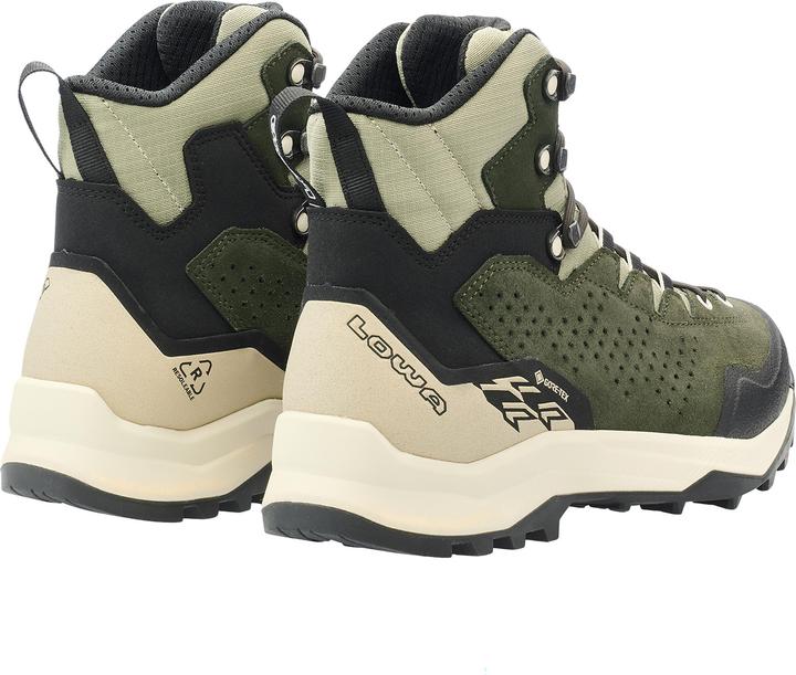 Immagine prodotto Lowa Explorer GTX Mid (41.5)