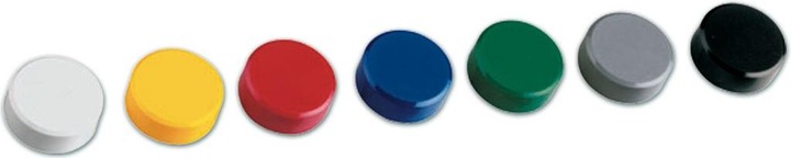 Produktbild Maul FacetterandMagnet MAULpro assortiert (20 x)