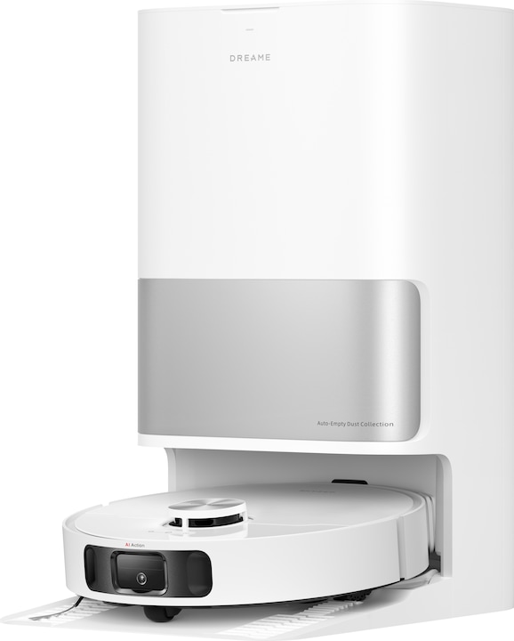 Dreame L10s Ultra Gen 2 (Saugwischroboter)