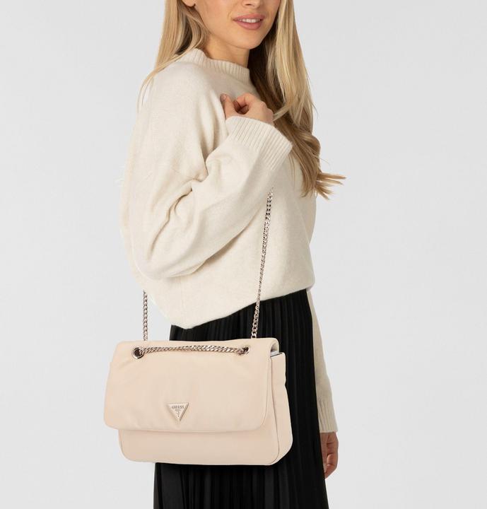 Produktbild Guess Sunetra Schultertasche 28 cm