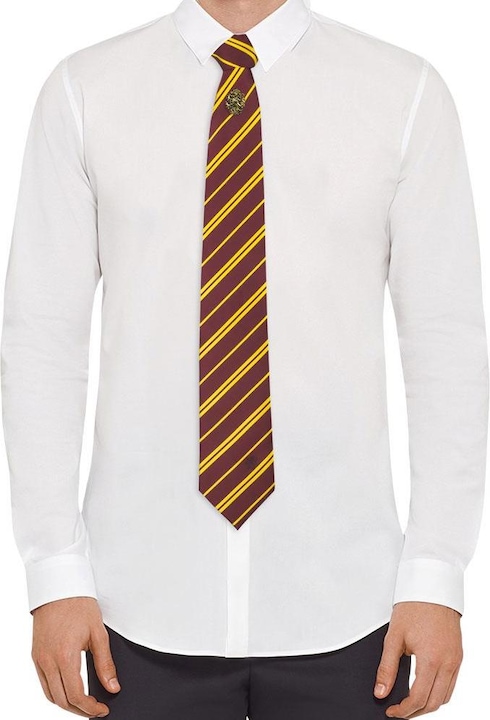 Image du produit Cinereplicas Harry Potter : Gryffondor - avec pin's à épingler