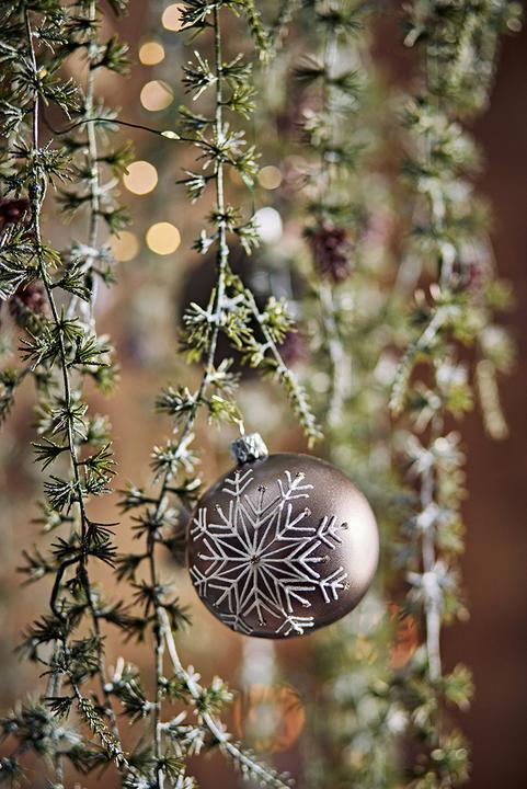 Produktbild STT Weihnachtskranz