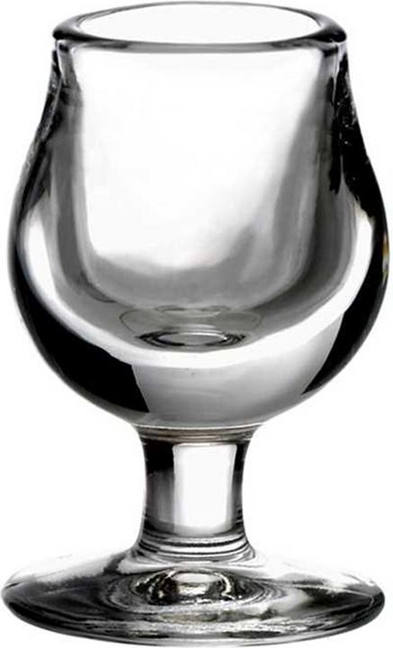 Produktbild La Rochère SHOOTER Set 6 Gläser 2cl (0.02 l, 6 x)