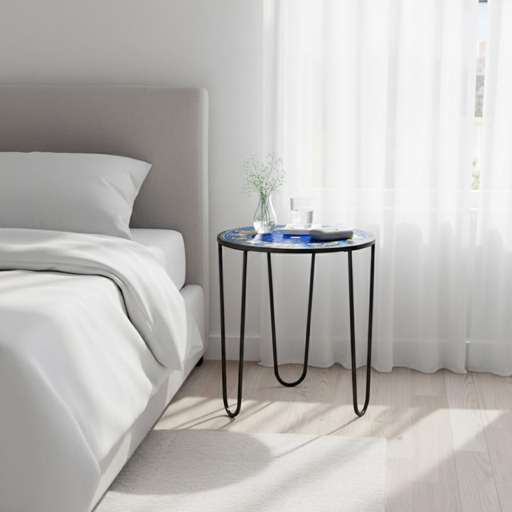 Image du produit Homitis Pura Round Coffee Table