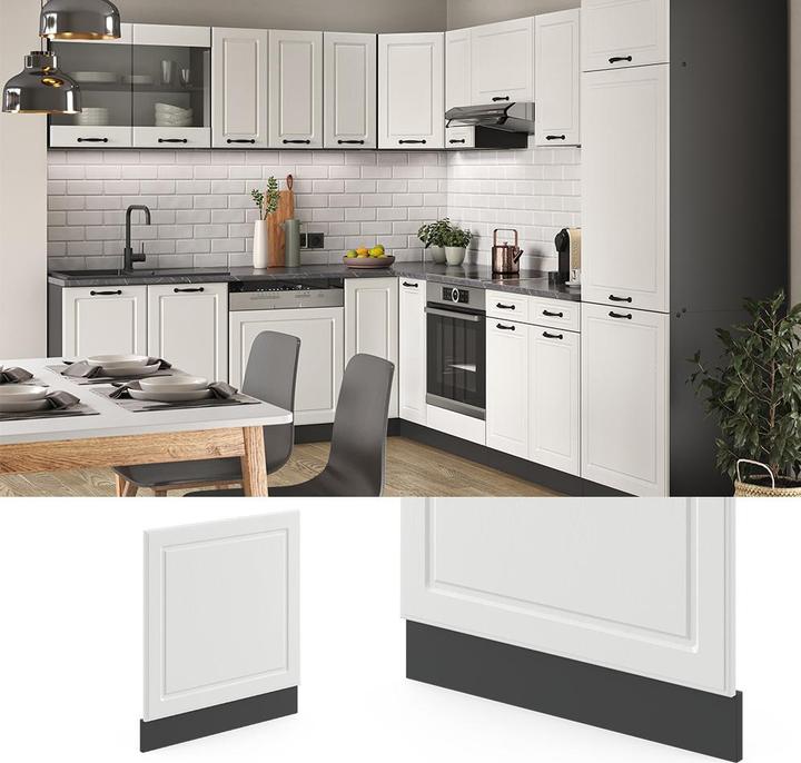 Produktbild Vicco Frontblende R-Line