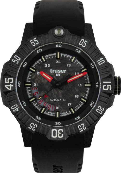 Immagine prodotto Traser 110961 (46 mm)