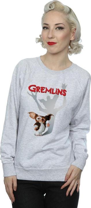 Immagine prodotto Universal Textiles Gizmo Shadow Felpa Donna (XL)