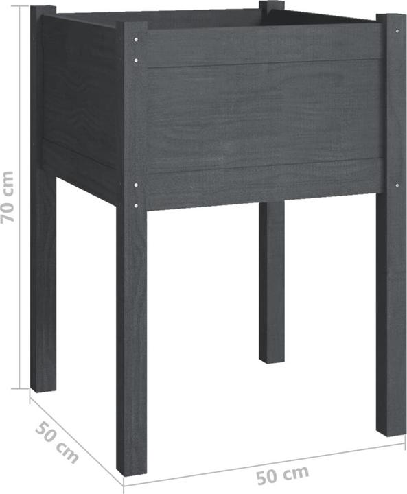 Produktbild vidaXL Winnifred