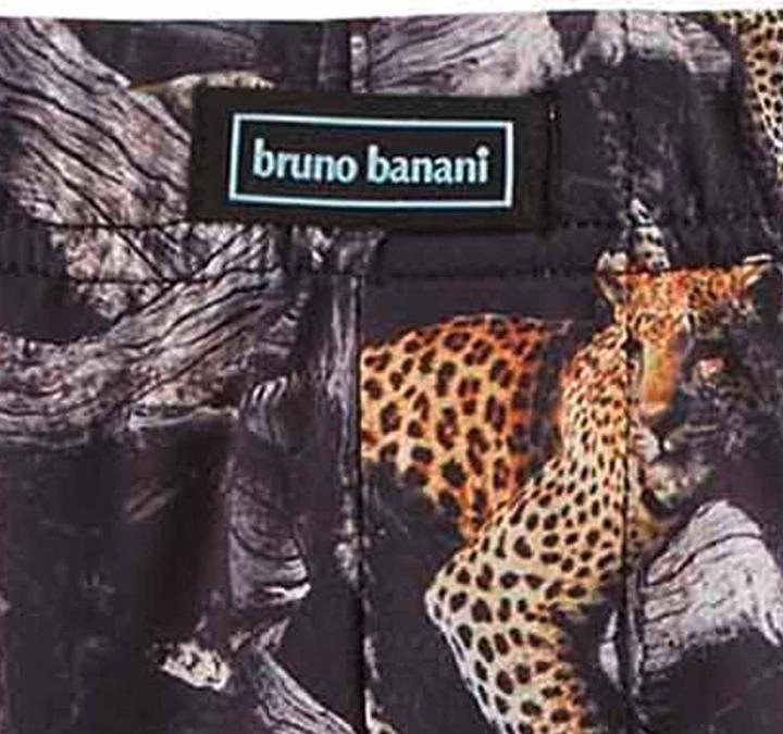 Produktbild Bruno Banani Boxershort Casual Bequem sitzend (S, Einzelpack)