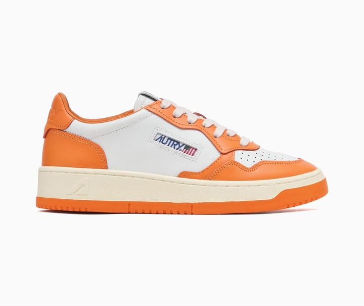 Produktbild Autry Women's Medalist Low Leather (37)