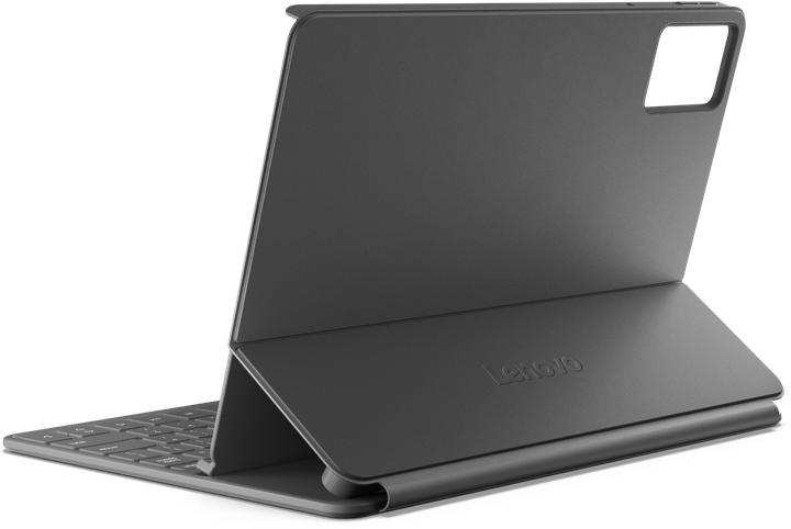 Produktbild Lenovo Idea Tab Folio Keyboard Grey DE (P) (DE, Lenovo IdeaTab, Lenovo Tab K11 Gen 2)