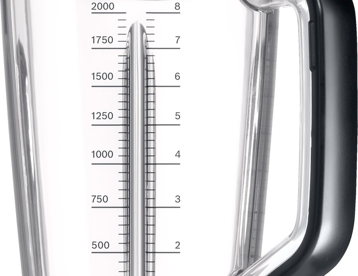 Image du produit Bosch Hausgeräte VitaBoost MMBH6P6BDE (1600 W)