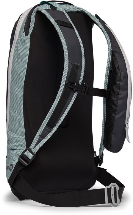 Actual product image Black Diamond Dawn Patrol 15 Backpack (15 l)